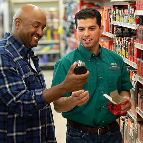 O'Reilly Auto Parts 9