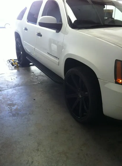 HESPERIA ALLSTAR Smog Test Only 2