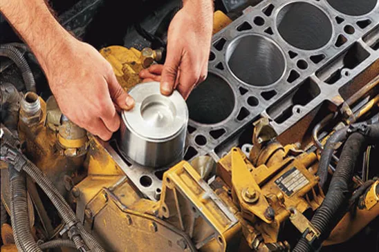 Hesperia Equipment Repair Inc. 0