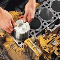Hesperia Equipment Repair Inc.