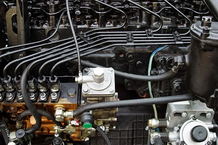 Hesperia Equipment Repair Inc. 2