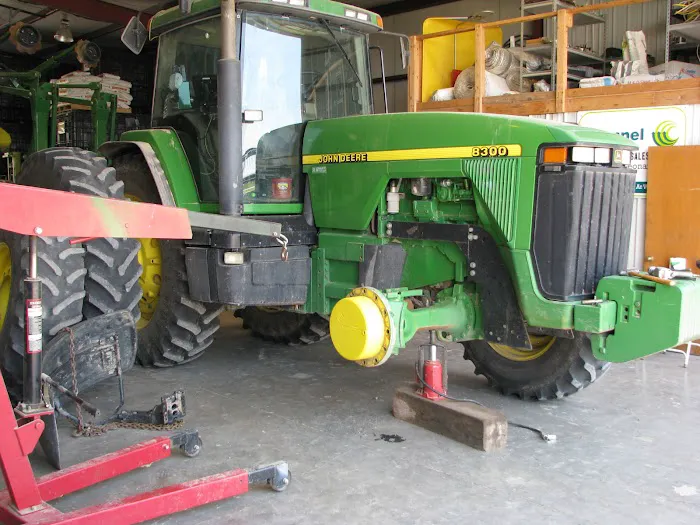Hesperia Equipment Repair Inc. 3