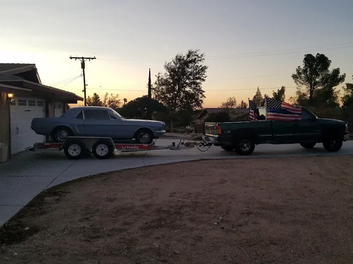 Hesperia Transmission 3