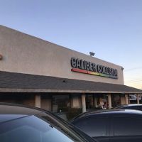 Caliber Collision
