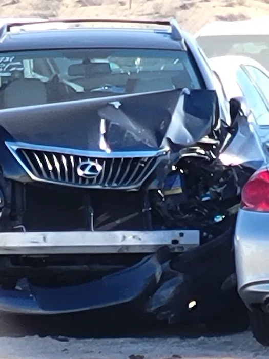Caliber Collision 9