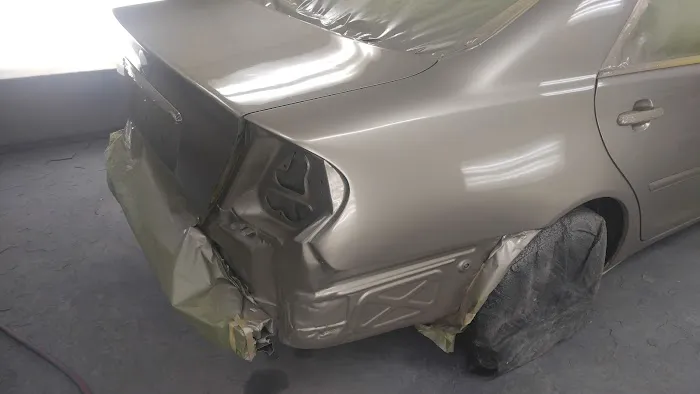 Rudy's Body Shop 2