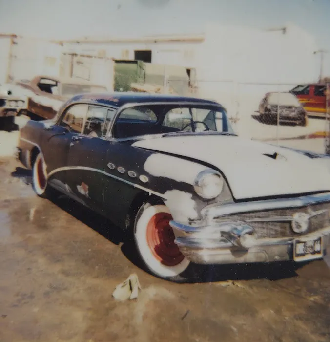 Rudy's Body Shop 4