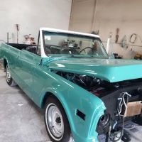 Rudy's Body Shop