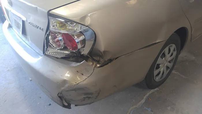 Rudy's Body Shop 9