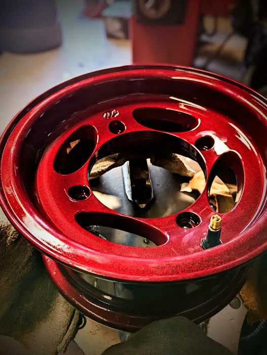 Jr's Tires 3