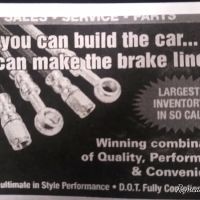 The Brake Shop