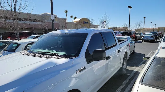 Cool Ray Glass Tinting 5