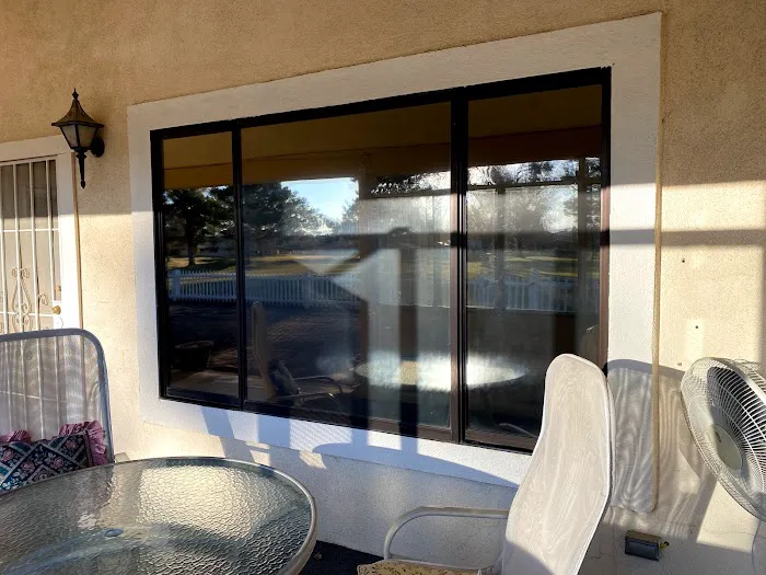 Cool Ray Glass Tinting 8