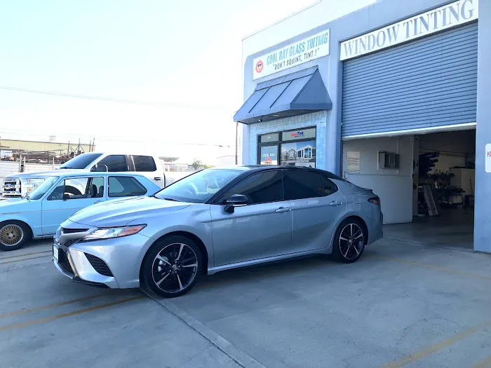 Cool Ray Glass Tinting 6