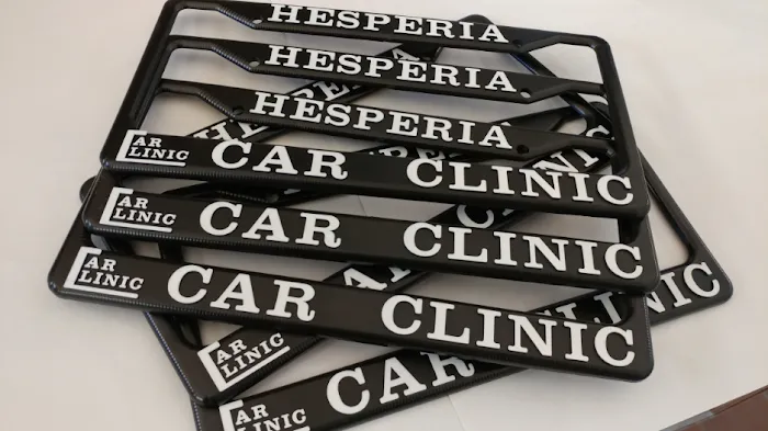 Car Clinic 2