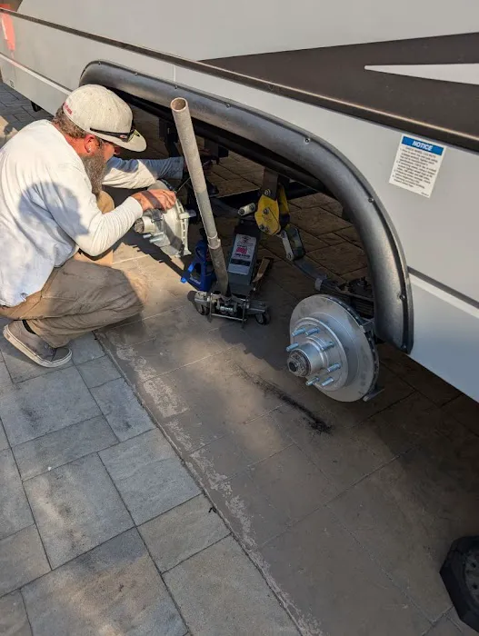 All Around Rv &Trailer Service LLC (Mobile) 3