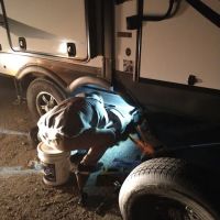 All Around Rv &Trailer Service LLC (Mobile)