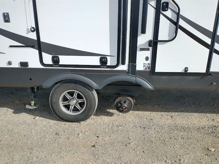 All Around Rv &Trailer Service LLC (Mobile) 4