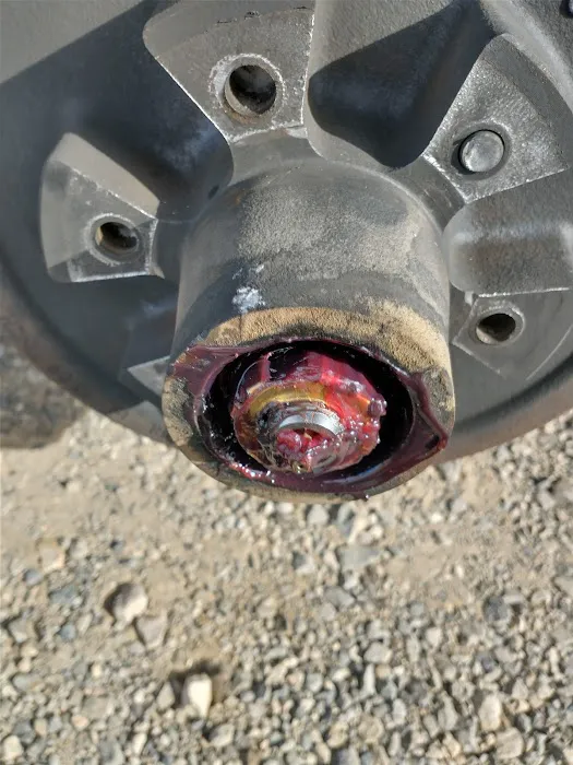 All Around Rv &Trailer Service LLC (Mobile) 6