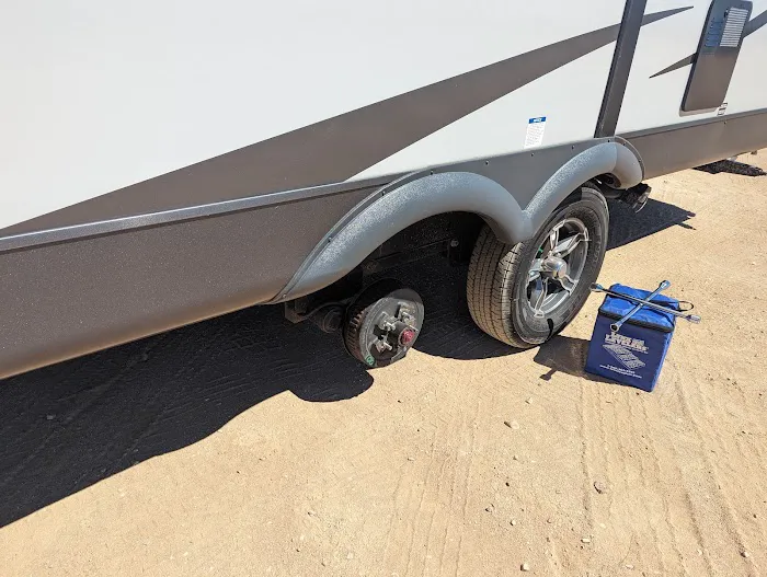 All Around Rv &Trailer Service LLC (Mobile) 5