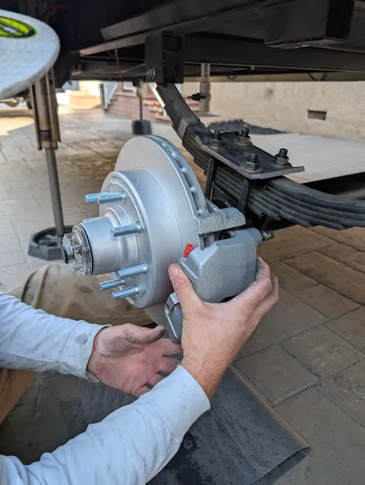 All Around Rv &Trailer Service LLC (Mobile) 7