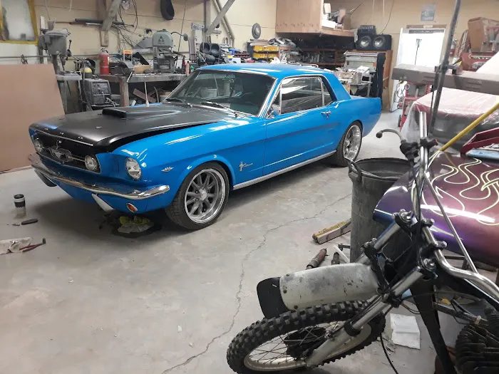 Mcmillens Custom Concepts 1