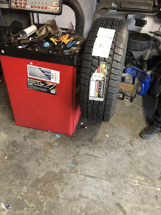 Renato tire 24x7 5