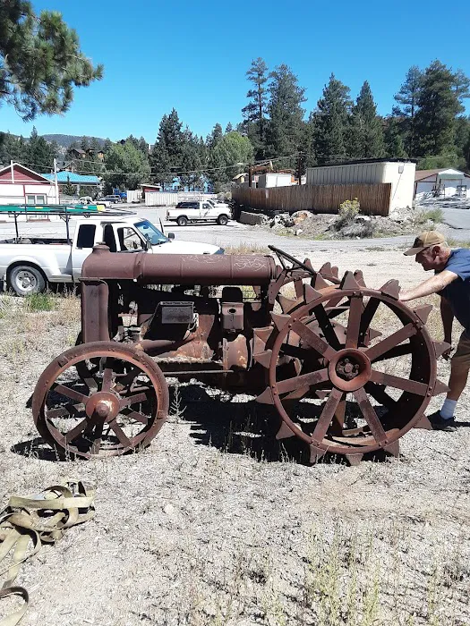 Four Stroke Works 0