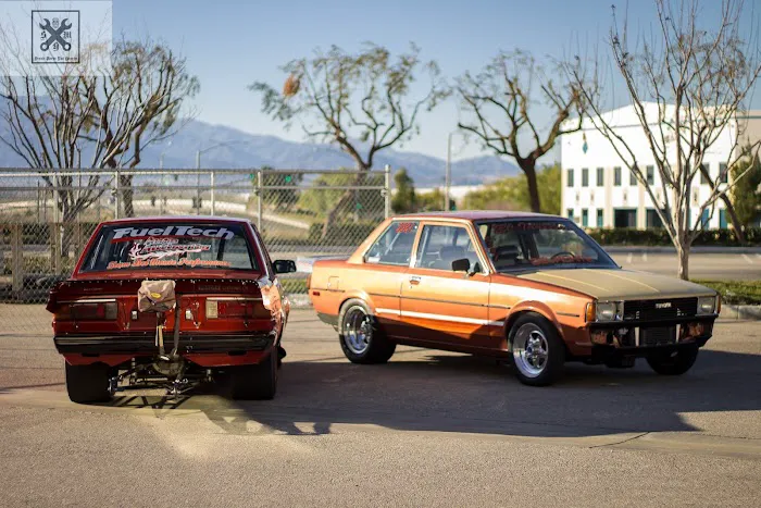 DEL MONTE PERFORMANCE 0