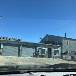 High dessert auto salvage ico