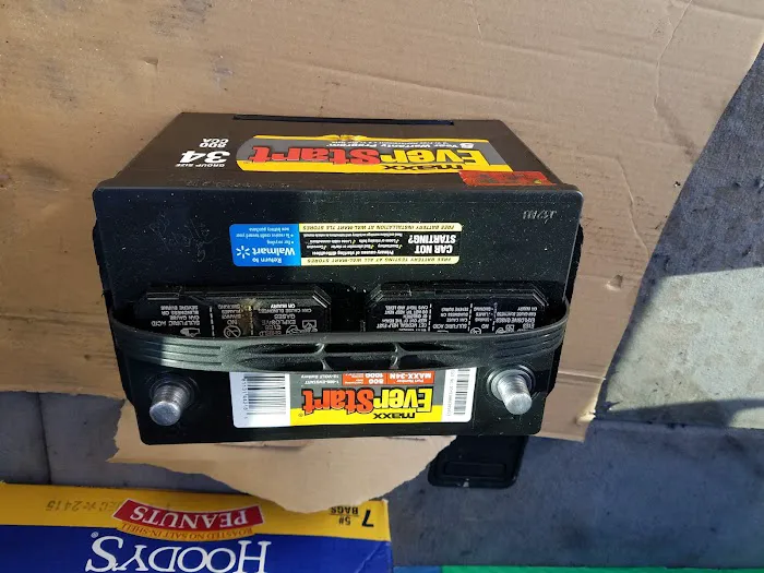 California Batteries Inc. 5