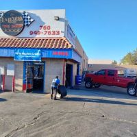 The Express Tire Shop