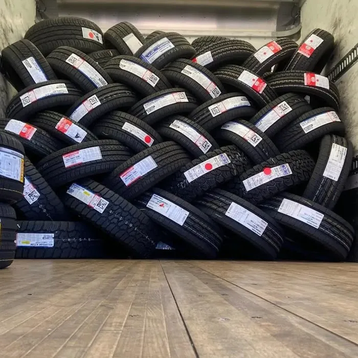 The Express Tire Shop 5