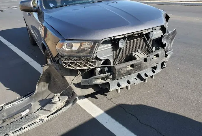 Gerber Collision & Glass 9