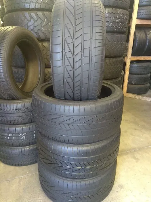 Gonzalez Tire Shop 0