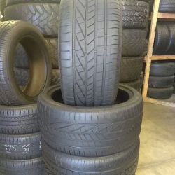 Gonzalez Tire Shop ico