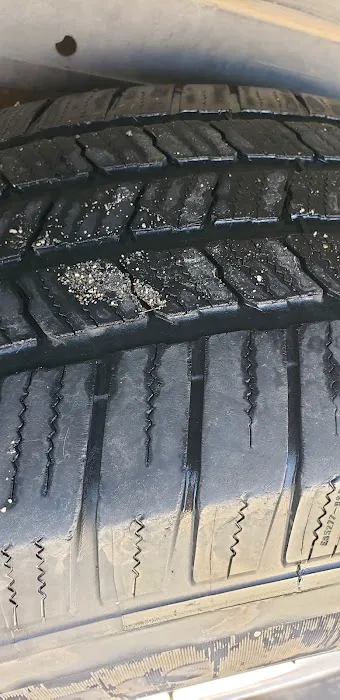 Hesperia Used & New Tires 1