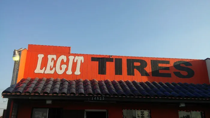 Hesperia Used & New Tires 3