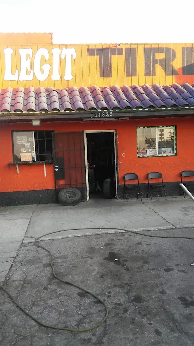 Hesperia Used & New Tires 6