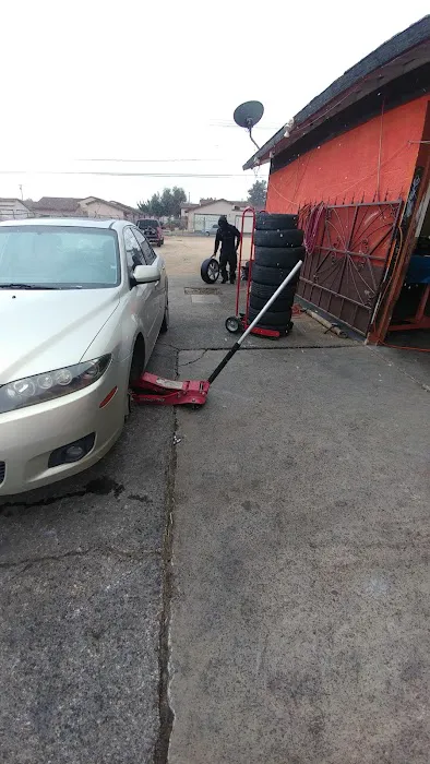 Hesperia Used & New Tires 4