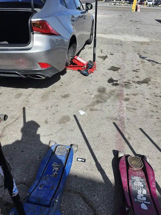 Hesperia Used & New Tires 7