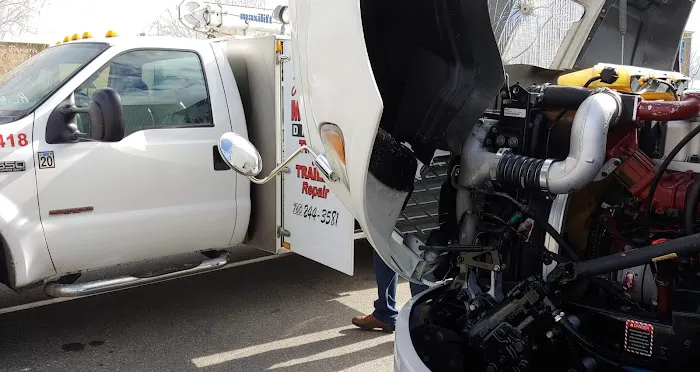 terry mckee mobile diesel service 0