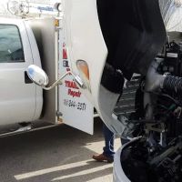 terry mckee mobile diesel service