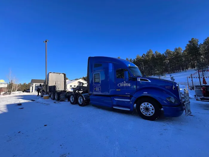 Z&G truck repair 2