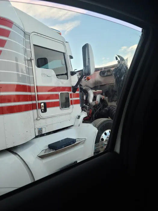 Z&G truck repair 0