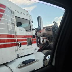 Z&G truck repair ico