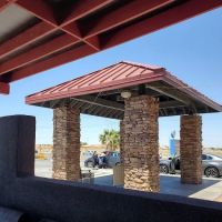 Deserts Quality Auto tint