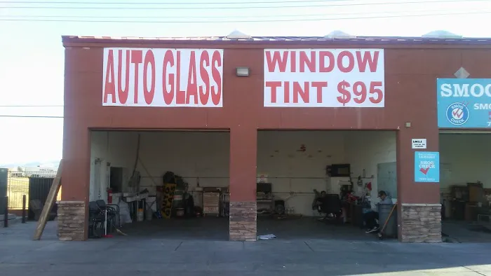 Deserts Quality Auto tint 5