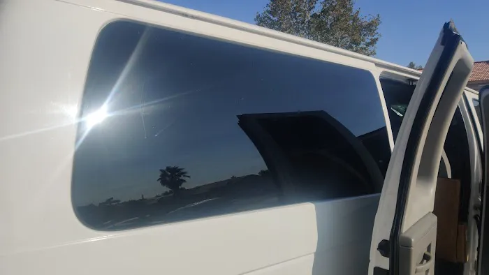 Deserts Quality Auto tint 7