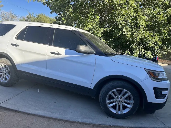Deserts Quality Auto tint 8